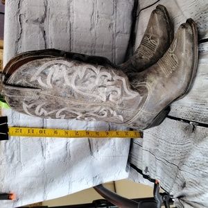 Matisse cowboy boots